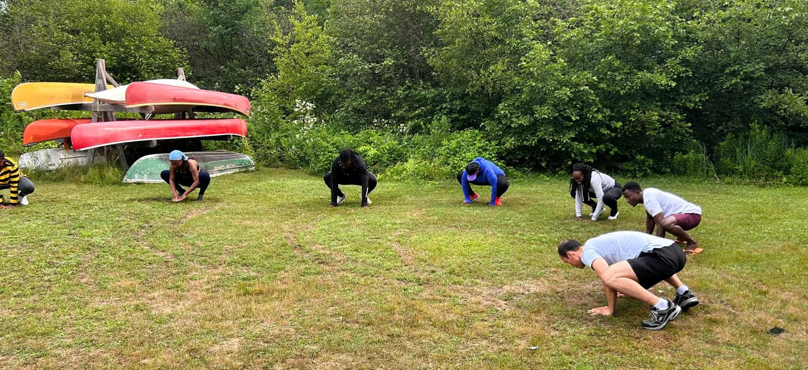 TRAIL Movement Toronto community