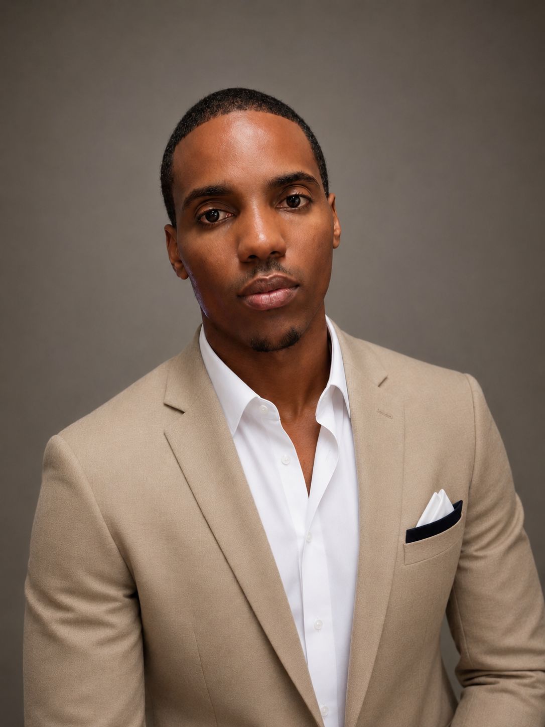 Marvin Samuels headshot